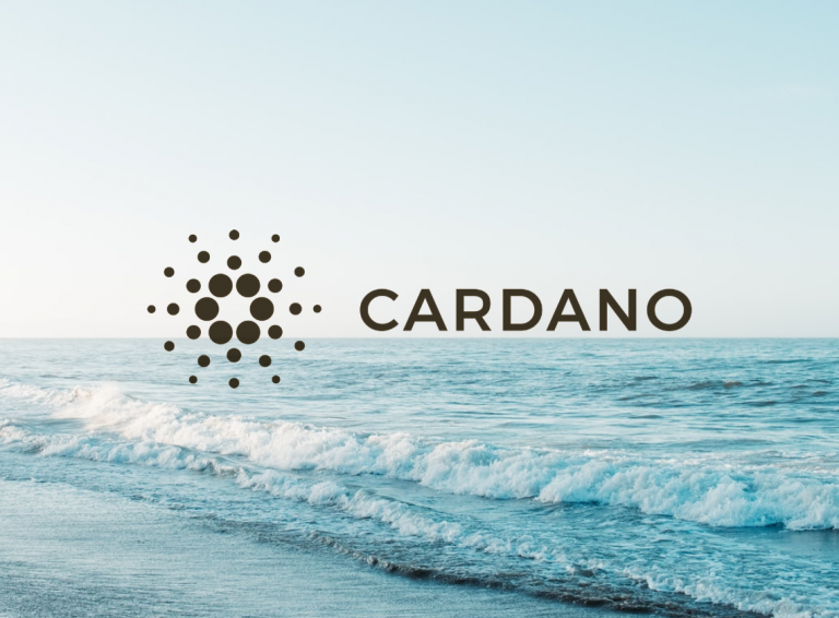 Анализ цены Cardano 