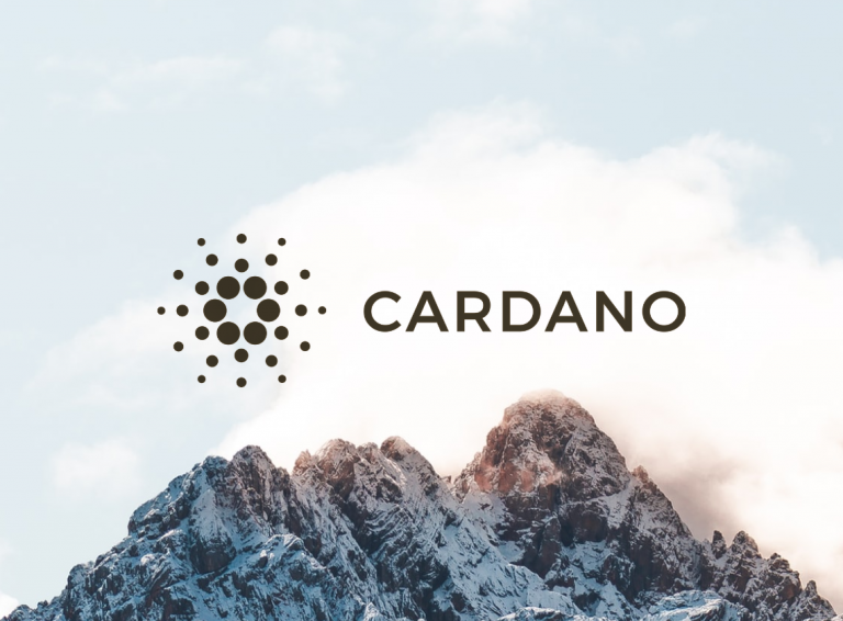 Анализ цены Cardano 