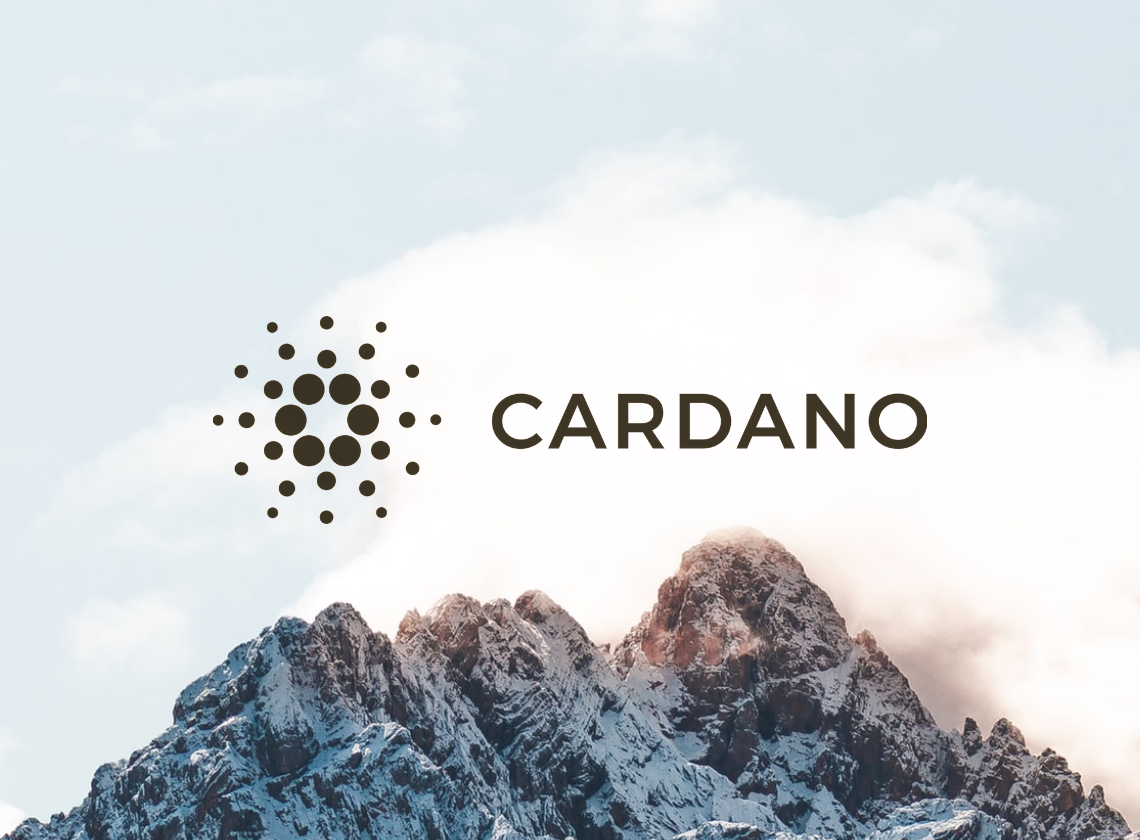 Cardano Price analysis