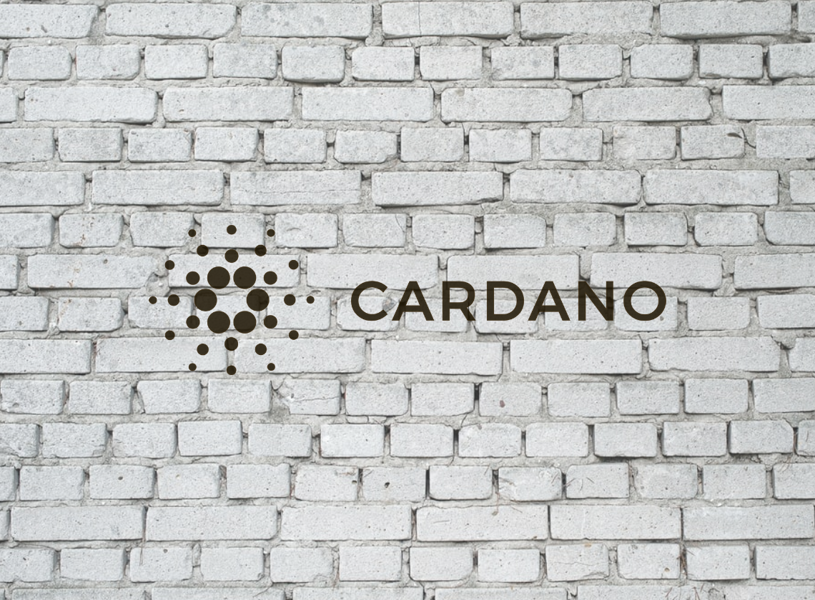 Cardano Price analysis