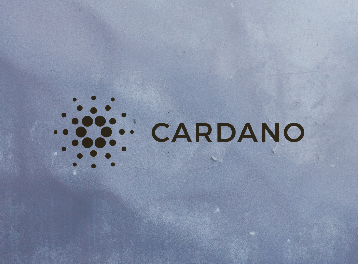 Cardano Price analysis