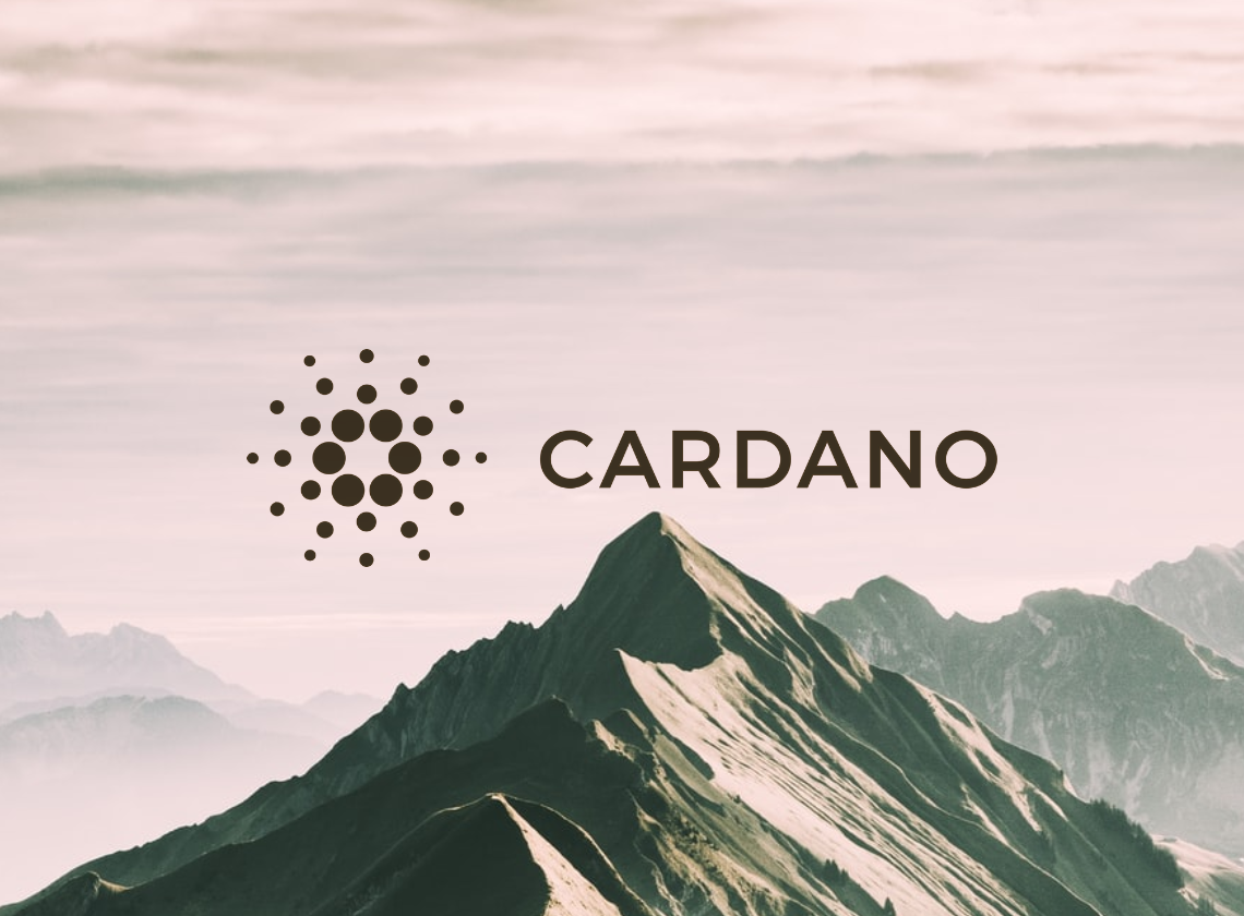 Cardano Price analysis