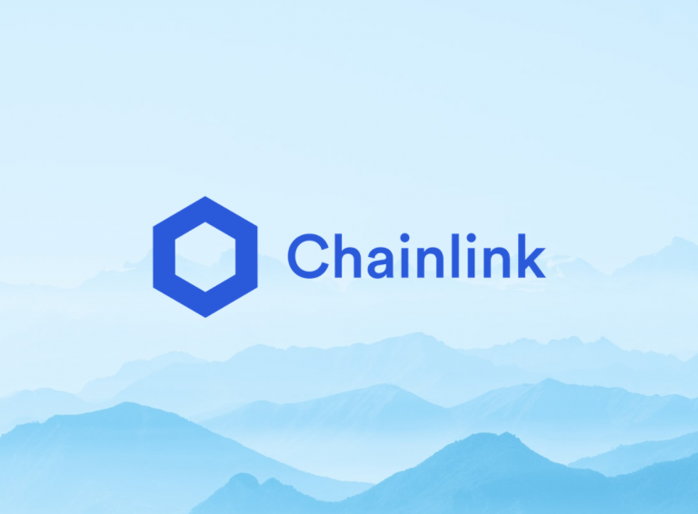 Анализ цен Chainlink 
