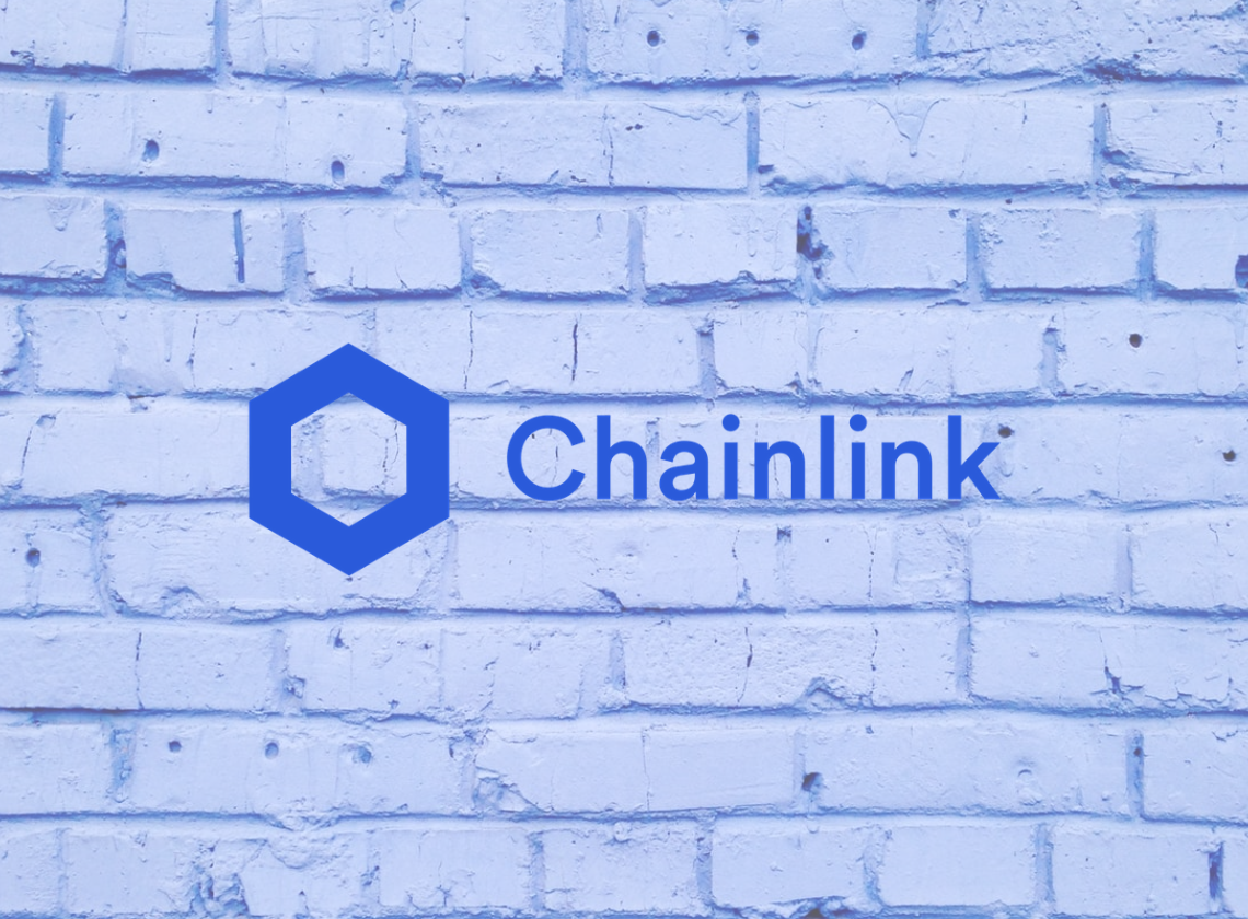 Chainlink Price analysis