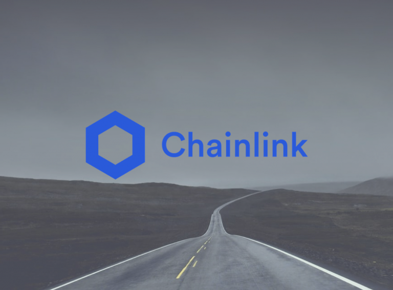 Análise de preços Chainlink 