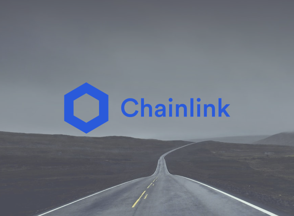 Chainlink Price analysis