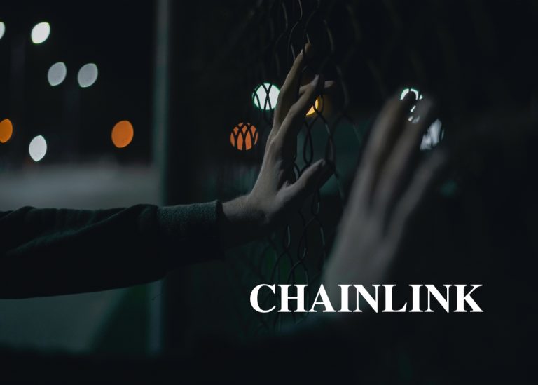 Chainlink 가격 분석