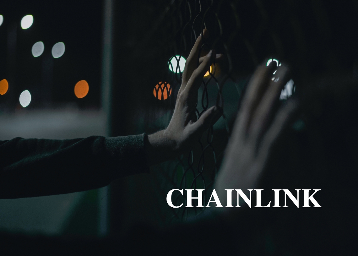 Analyse des prix Chainlink 
