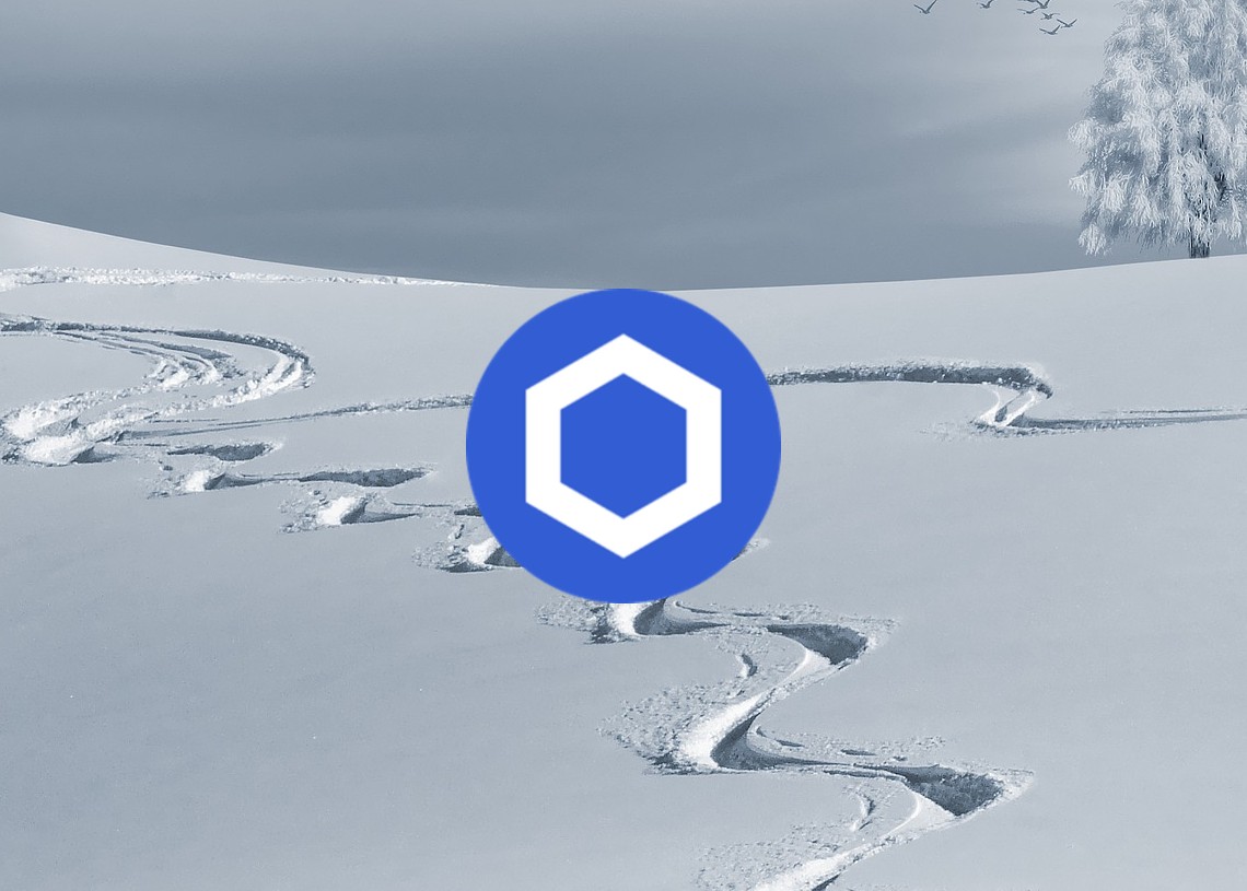 Chainlink price analysis Bullish streak paves way for rise above