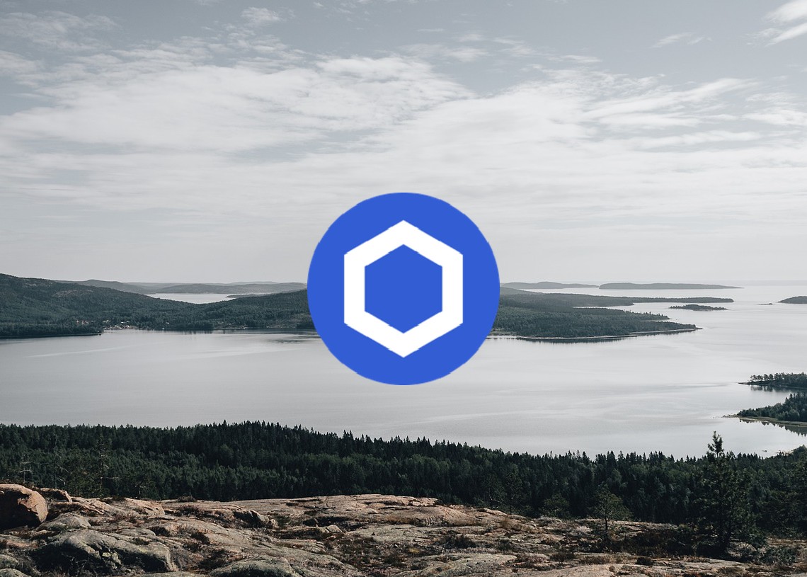 Chainlink price analysis Cryptocurrency value downgrades markedly to after bearish drive