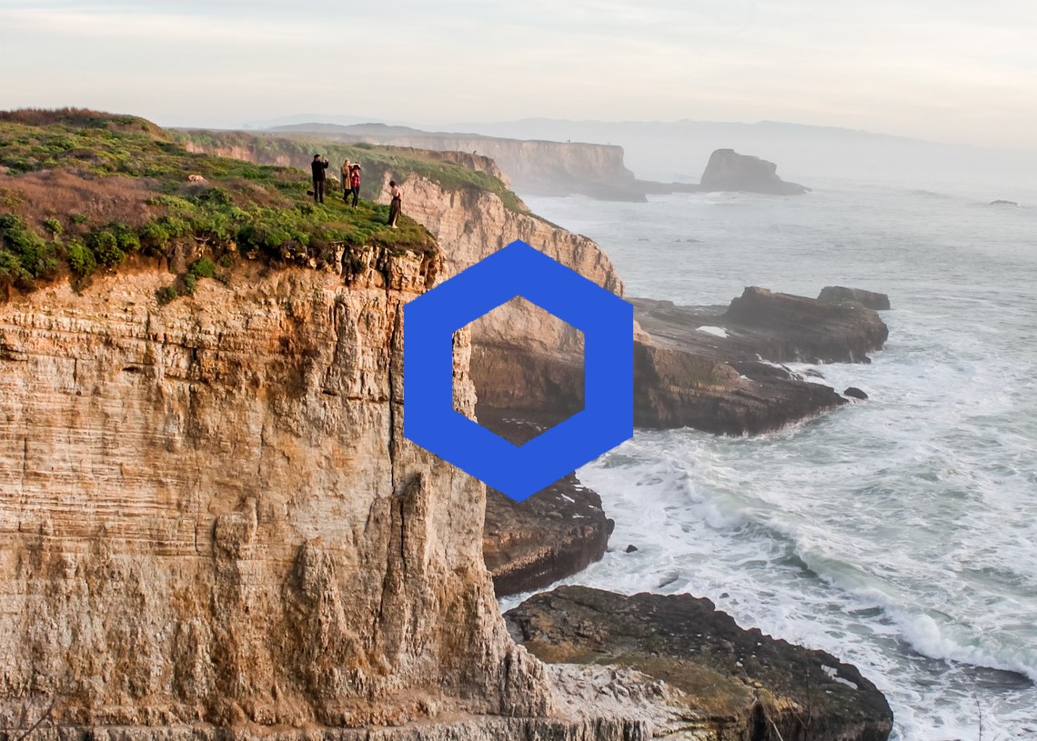 Chainlink price analysis price levels drop significantly to