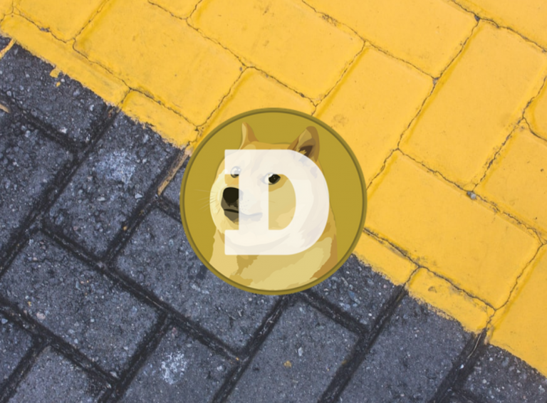 Анализ цены Dogecoin 