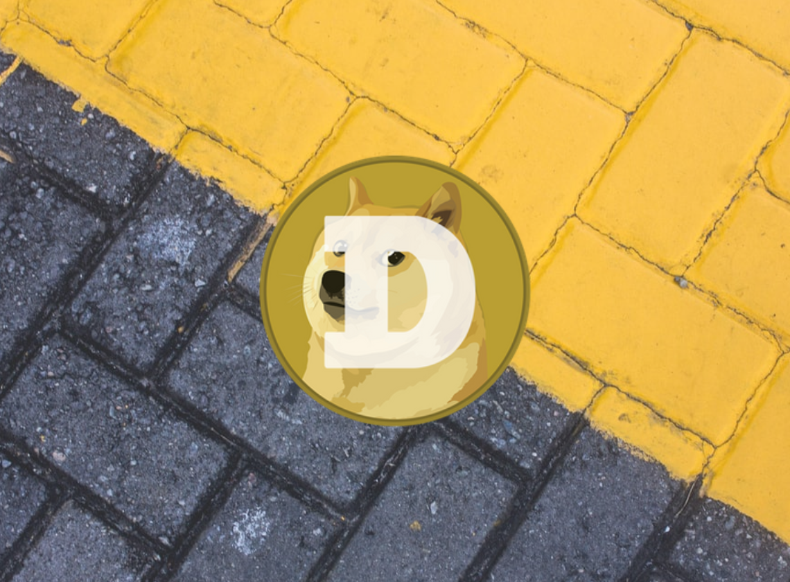 Dogecoin Price analysis