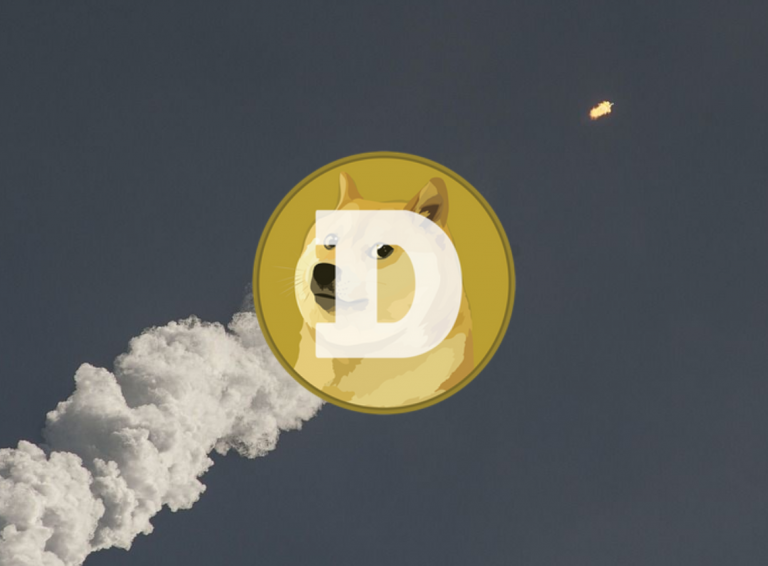 Анализ цены Dogecoin 