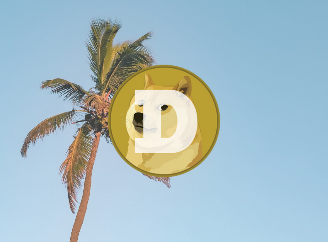 Dogecoin price analysis