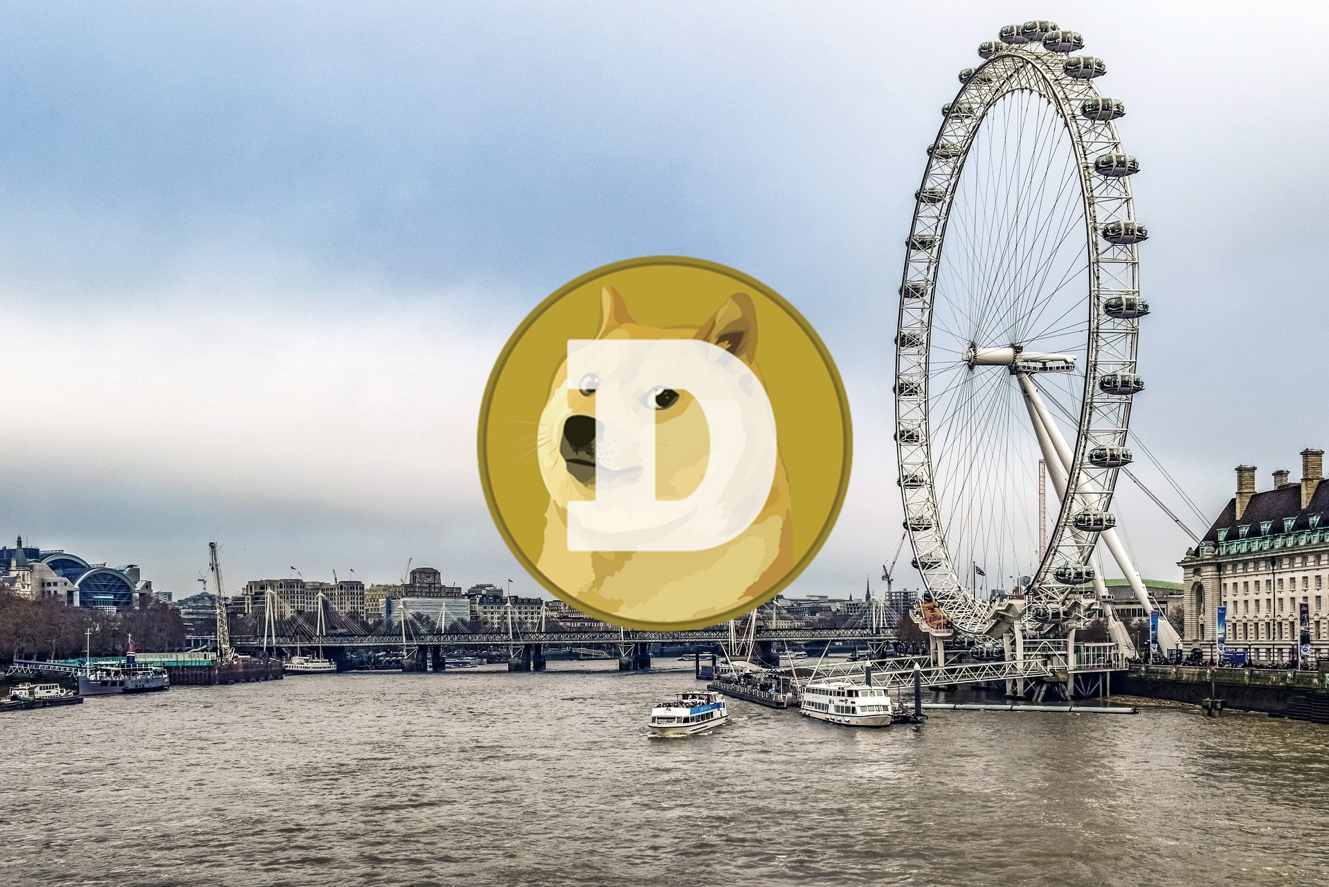 Dogecoin price analysis Bears expected to degrade the price below