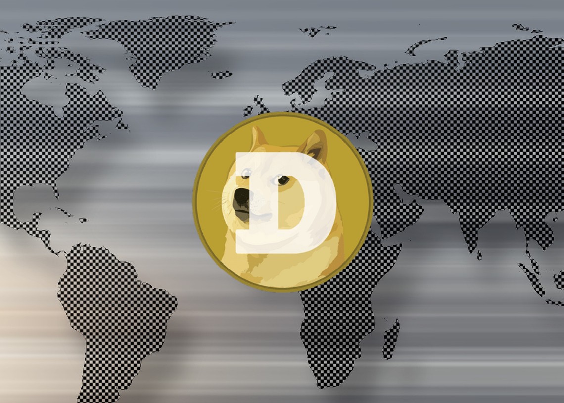 Dogecoin price analysis Bullish momentum terrifically breaks past