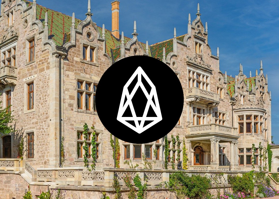 EOS price analysis Bears pull back the price to after bullish momentum recedes