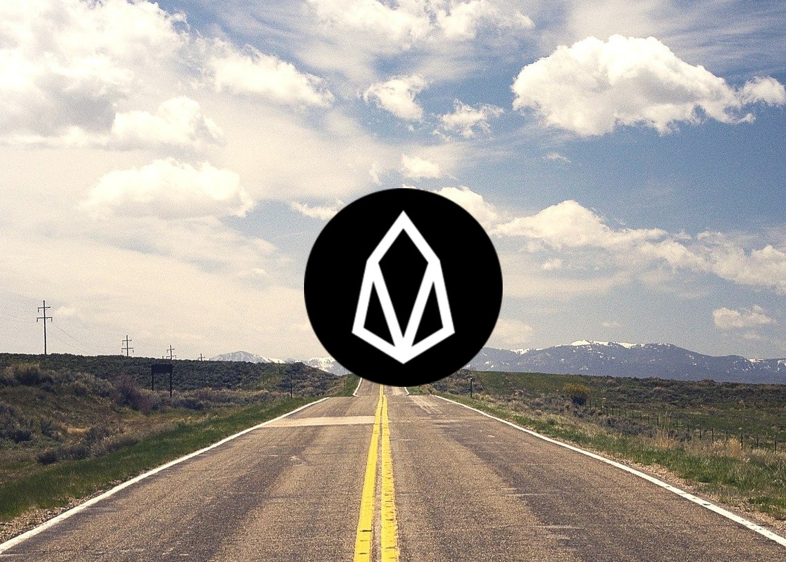 EOS price analysis price levels lower to as bullish momentum takesover abruptly