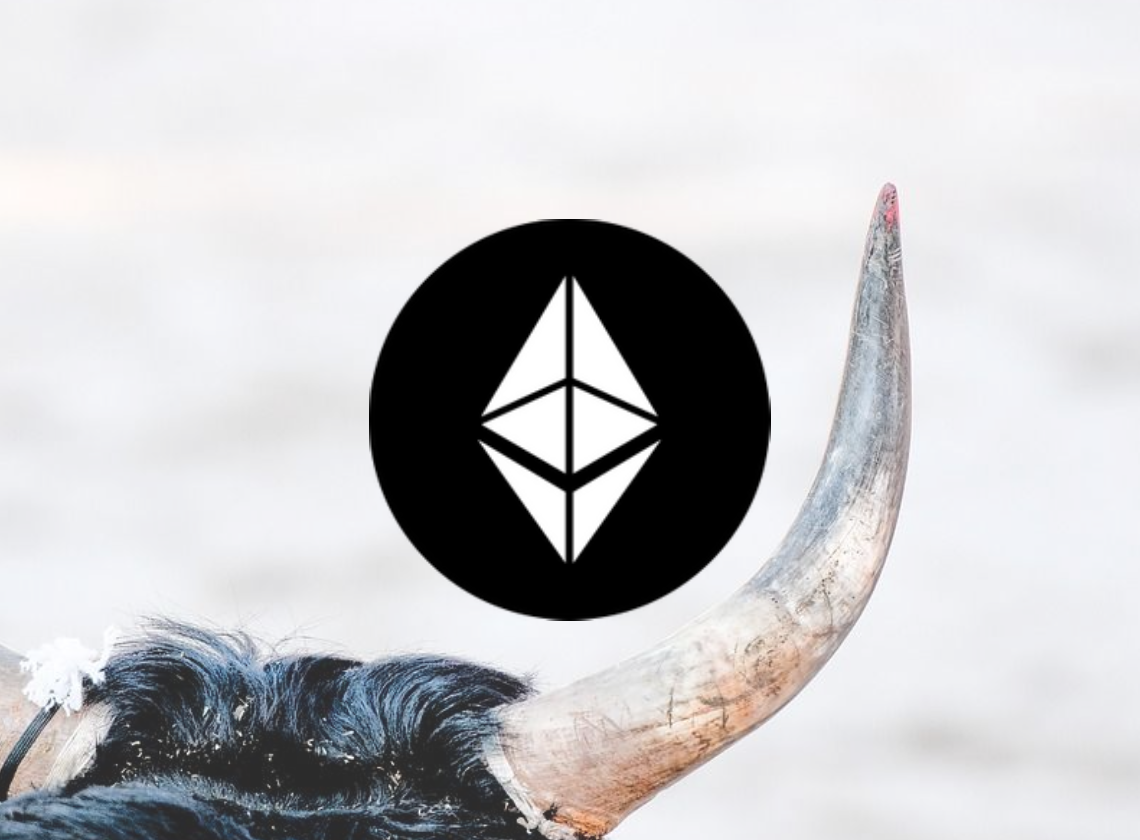 Ethereum Price Analysis