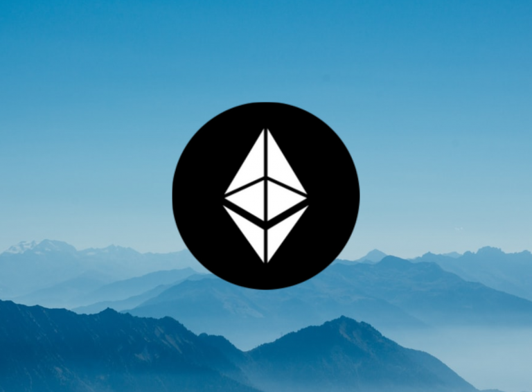 Анализ цены Ethereum 