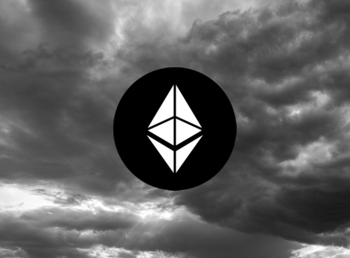 Ethereum Price analysis