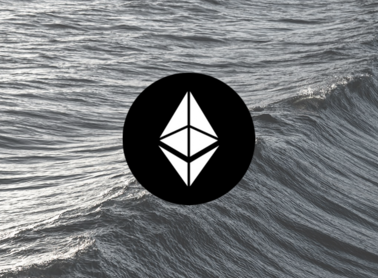 Анализ цены Ethereum 