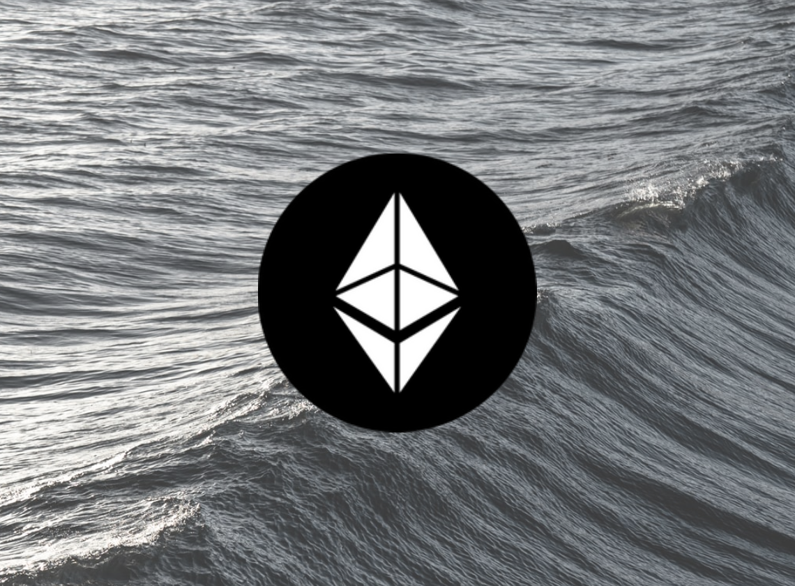 Ethereum Price analysis