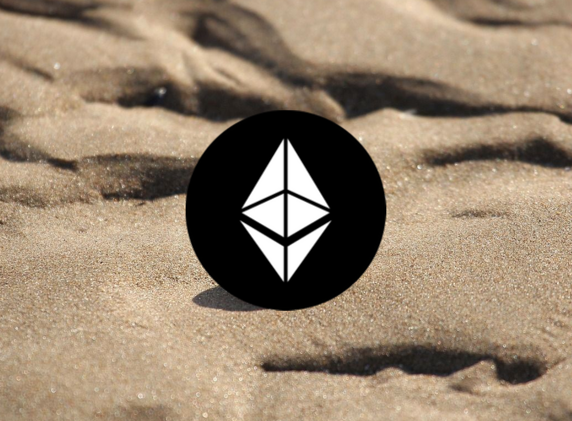 Ethereum Price analysis