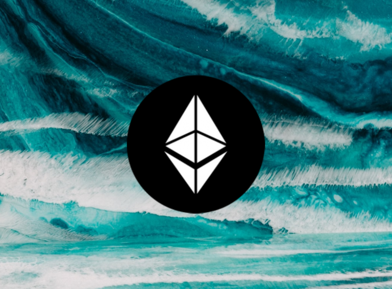 Анализ цены Ethereum 