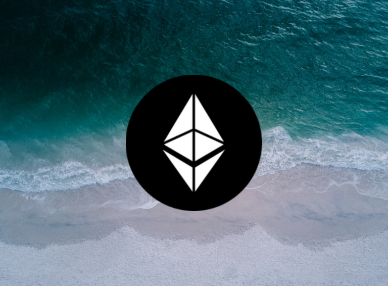 Анализ цены Ethereum 