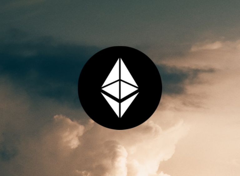 Анализ цены Ethereum 