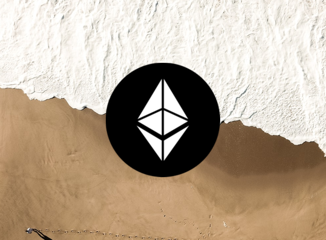 Ethereum Price analysis