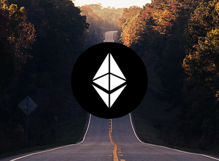 Анализ цены Ethereum 