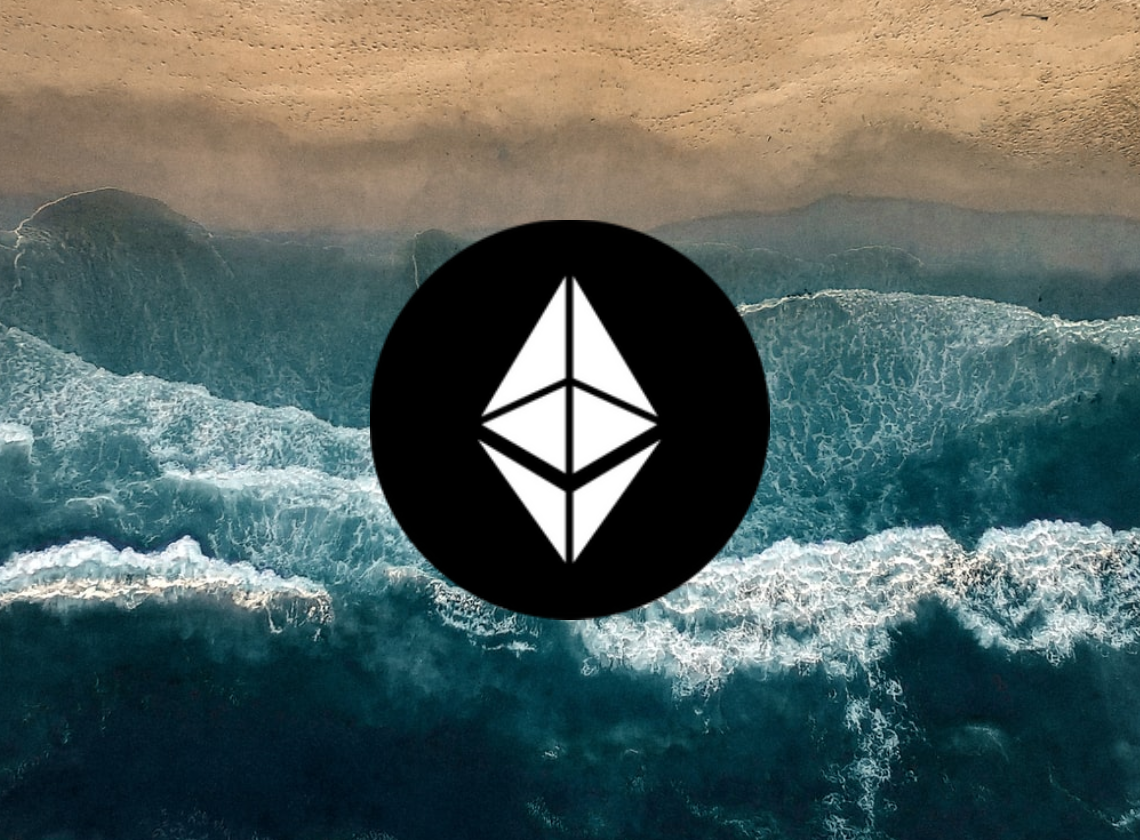 Ethereum Price analysis