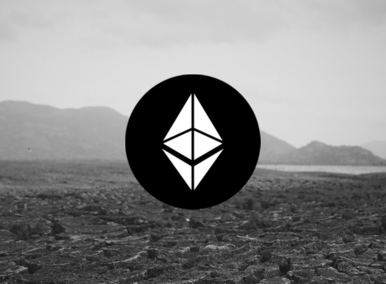 تحليل سعر Ethereum 