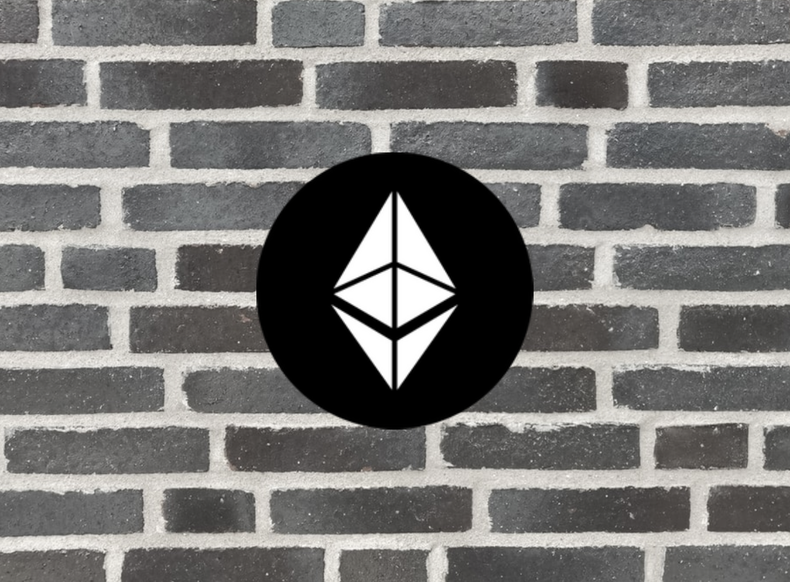 Ethereum Price analysis