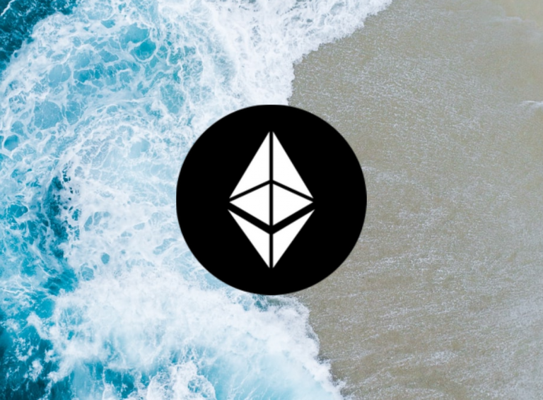 تحليل سعر Ethereum 