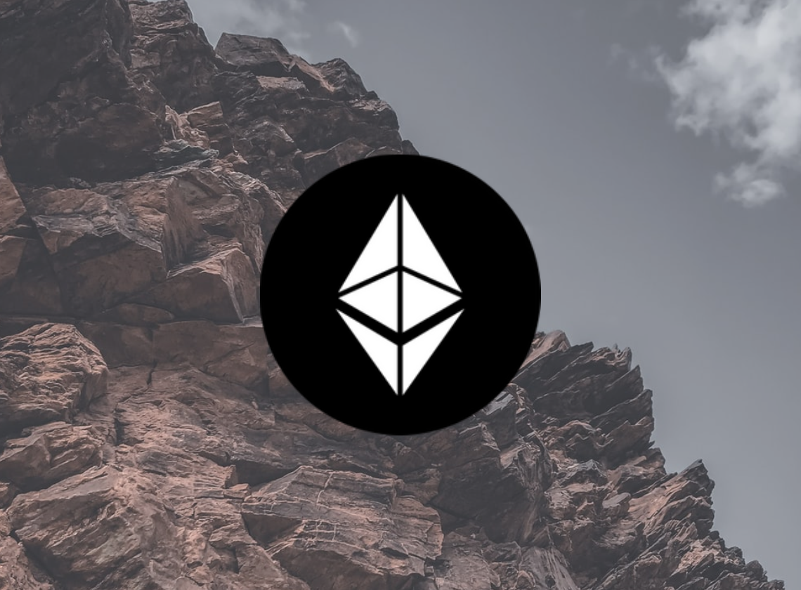Ethereum Price analysis
