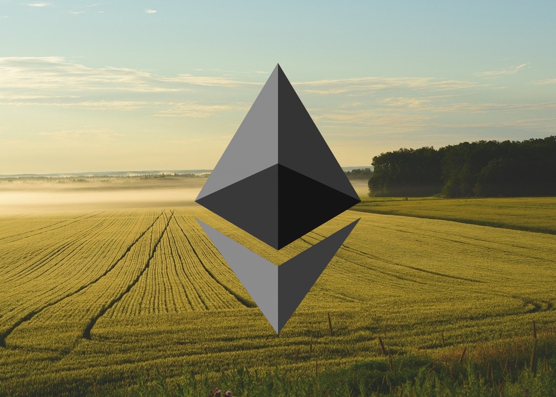 Análisis del precio Ethereum : Es probable que ETH vuelva a probarse