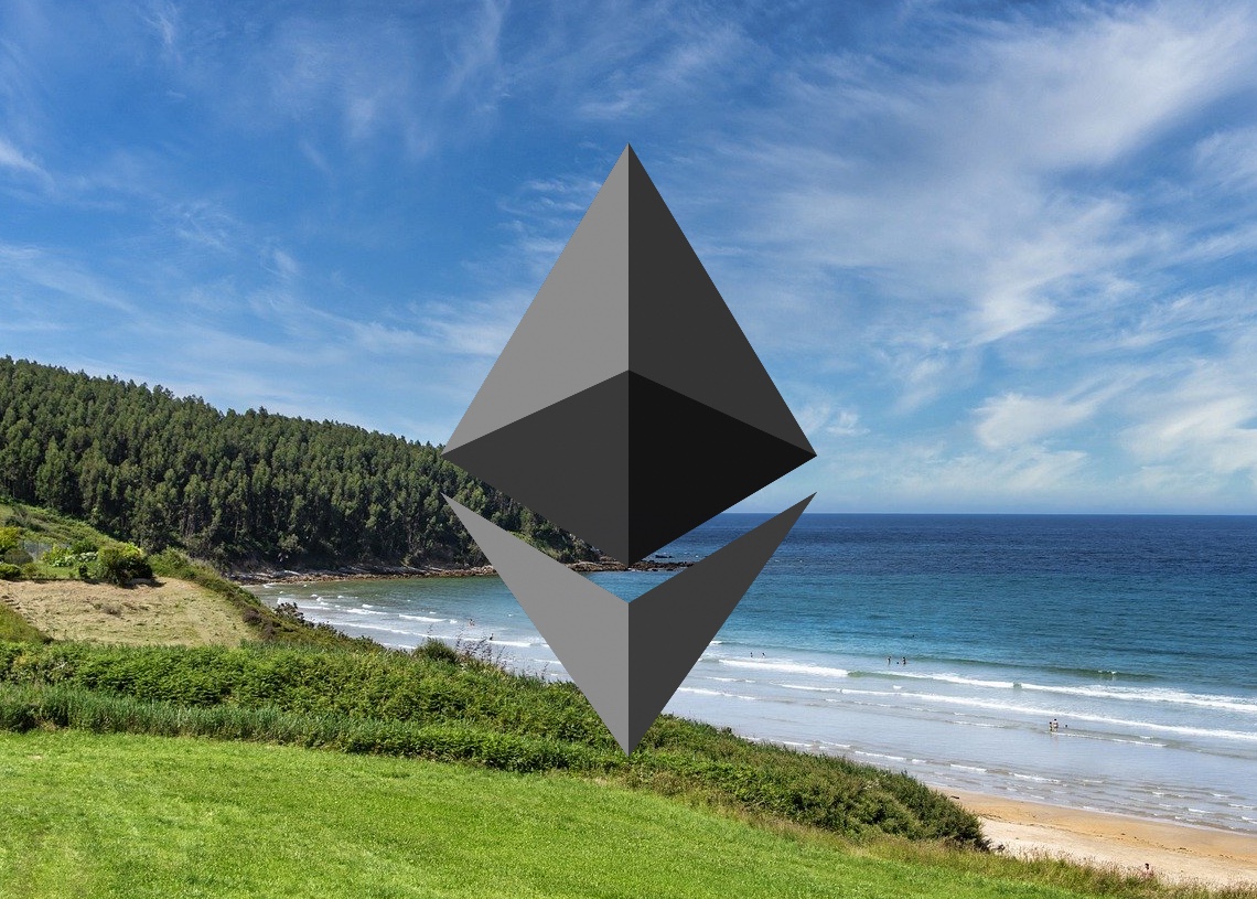 Análisis del precio Ethereum : ETH volverá a probarse