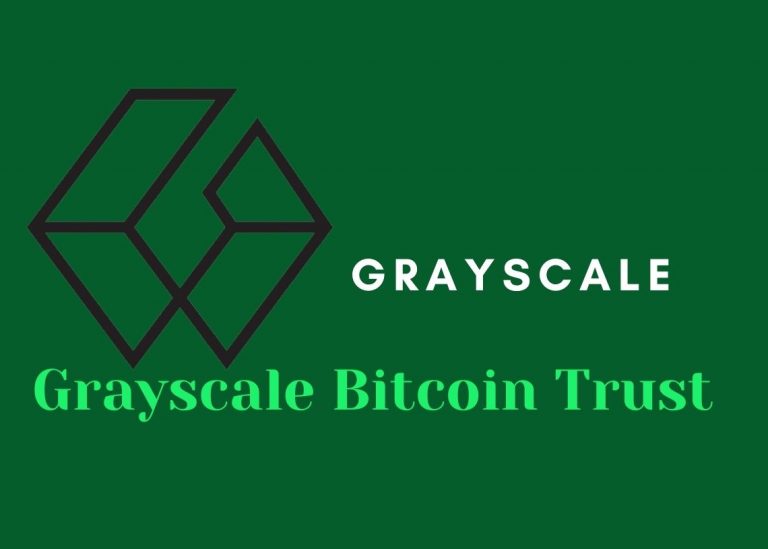 Grayscale Bitcoin Trust