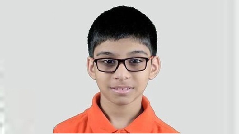 Gajesh Naik