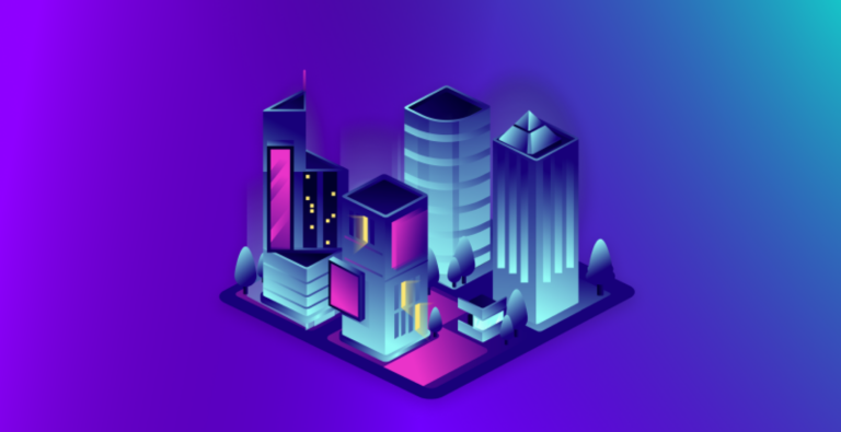 How NFTs revolutionised virtual land ownership