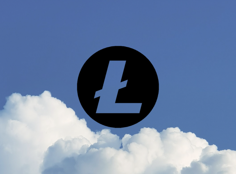 Анализ цены Litecoin 