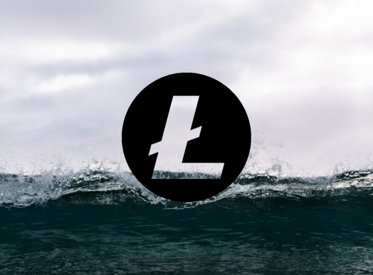 Анализ цены Litecoin 