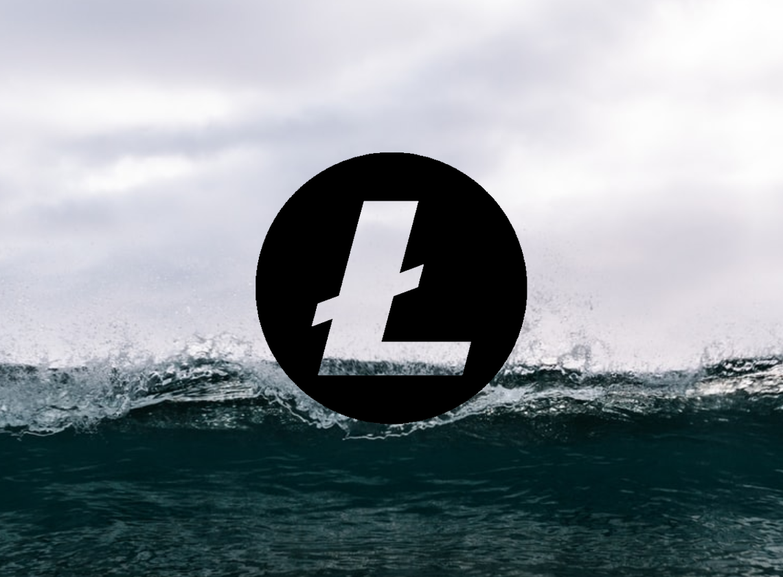 Litecoin Price analysis
