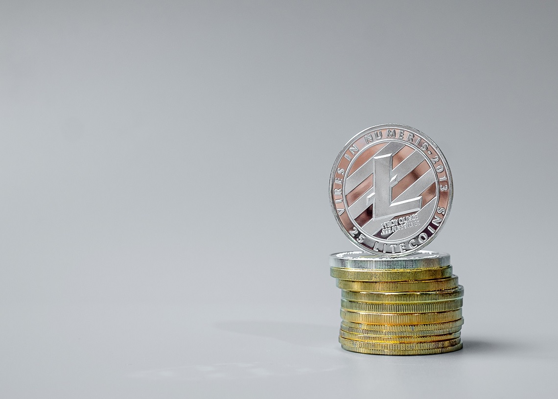 Litecoin price analysis LTC at critical support zone bullish momentum gains ground
