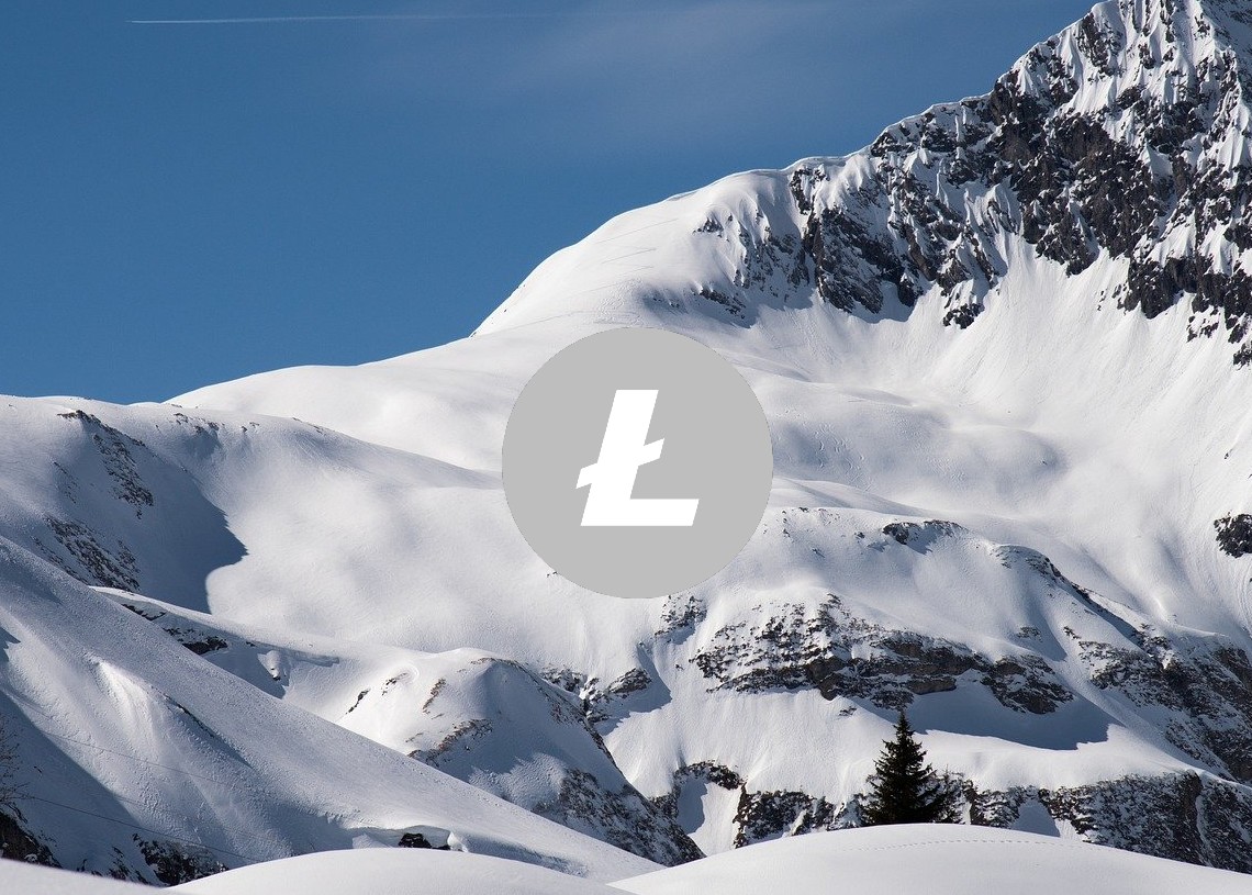 Litecoin price analysisLTC recedes at after strong descend
