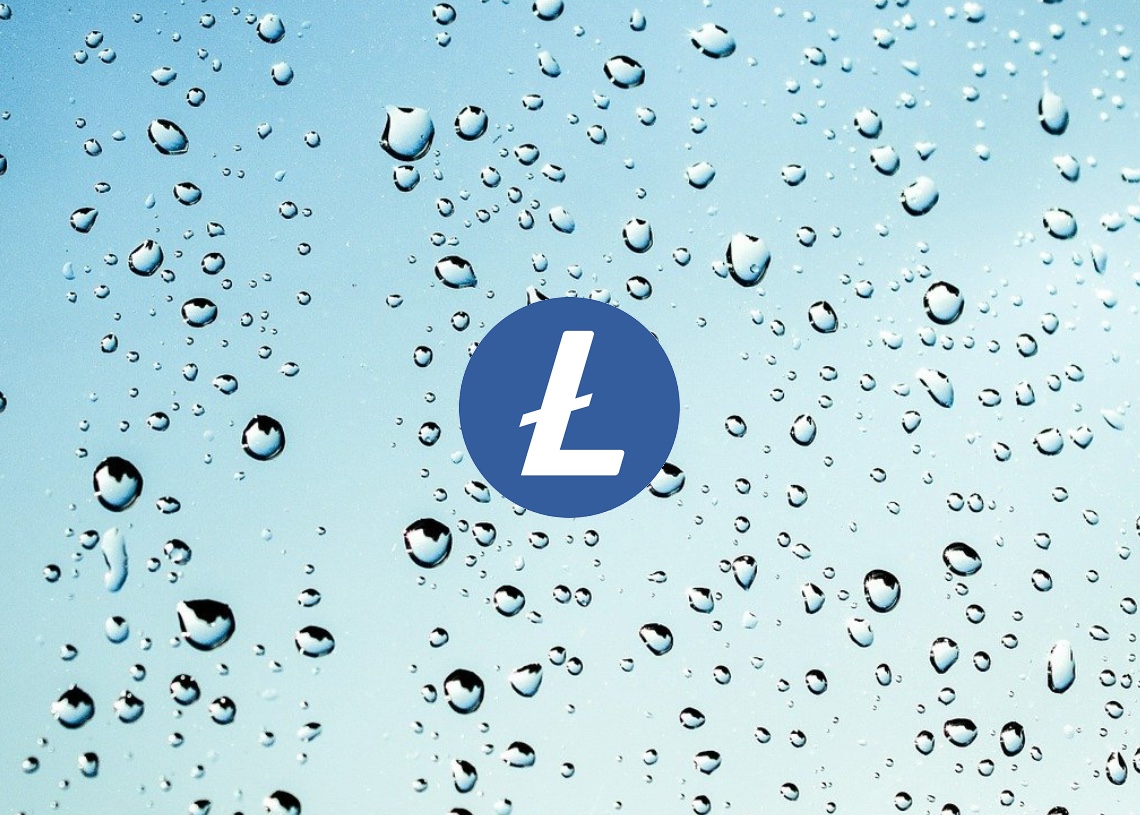 Análisis del precio Litecoin : LTC setronfuerte tras la caída del precio